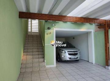 fefadd15bf7e0a2804d9cf5c6a03c5e7dae31e3d · Sobrado com 3 dormitórios à venda, 155 m² por R$ 790.000,00 - Vila São Vicente - São Paulo/SP