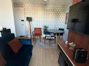 84c92b7ba7389b5551b6ef124576aadacb73de60 · Apartamento com 2 dormitórios à venda, 45 m² por R$ 600.000,00 - Limão - São Paulo/SP