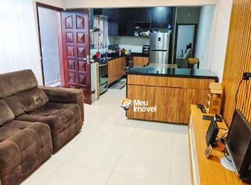 ff913d2b7ceb93411c02783ea492d66777eccda8 · Sobrado com 3 dormitórios à venda, 165 m² por R$ 560.000 - Vila Mirante - São Paulo/SP