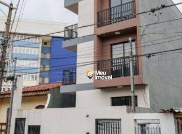bf07fbfabdee302384a48fb9754a567ec0c5c9fe · Apartamento com 1 dormitório, 25 m² - venda por R$ 175.000,00 ou aluguel por R$ 1.420,00 - Vila Cruz