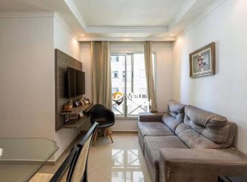 fc07ae30a4d30ae5419331f33b3e642b381afabb · Apartamento Residencial à venda, Vila Cruz das Almas, São Paulo - AP4568.