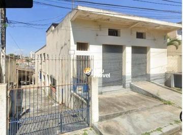 63dad580a9e07f2d808dfffec9703a4e71776618 · Terreno Residencial à venda, Jardim São José, São Paulo - TE0120.