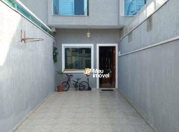 4c7cb6c31b1d51c5003f7529d522e01263641568 · Sobrado com 2 dormitórios à venda, 90 m² por R$ 590.000,00 - Vila Miriam - São Paulo/SP