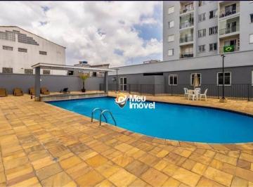cb63067b2260d9ba9c8b462050c0e235b43675e8 · Apartamento com 2 dormitórios à venda, 50 m² por R$ 334.500,00 - Jardim do Tiro - São Paulo/SP