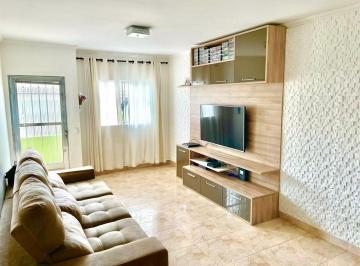 edaac019008d32fac06fb6cbbfa2bc657cf1bce3 · Casa com 3 dormitórios à venda, 82 m² por R$ 400.000,00 - Vila Espanhola - São Paulo/SP