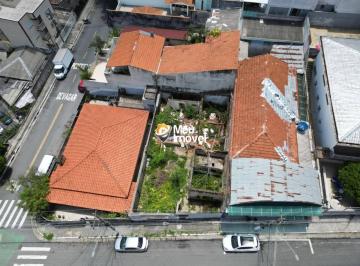 c428c87b2e6feeaf8892d7aac2dae132d17d3fe9 · Terreno à venda, 240 m² por R$ 650.000,00 - Freguesia do Ó - São Paulo/SP