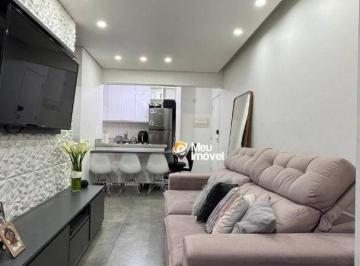 21de3f123c976c0336eec412144018c76ce64207 · Apartamento com 2 dormitórios à venda, 53 m² por R$ 580.000,00 - Casa Verde - São Paulo/SP
