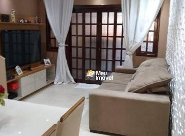 e7f0367fa03a0171164af131aee18b590eda7f23 · Sobrado com 3 dormitórios à venda, 98 m² por R$ 545.000,00 - Conjunto Residencial Vista Verde - São