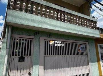 b6a0ef31506613986bfdd5b9ca6a54a2b6a0ef08 · Sobrado Residencial à venda, Vila Penteado, São Paulo - SO1498.