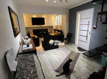 a73857d9ab42863ecfe521f2ba2991a30f979cfc · Sobrado com 3 dormitórios à venda, 136 m² por R$ 690.000,00 - Jardim Monjolo - São Paulo/SP