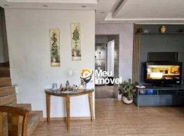 4d2c8a9afff6ee0a214eeff1a6a504890c512297 · Sobrado com 3 dormitórios à venda, 100 m² por R$ 520.000,00 - Vila Pereira Cerca - São Paulo/SP