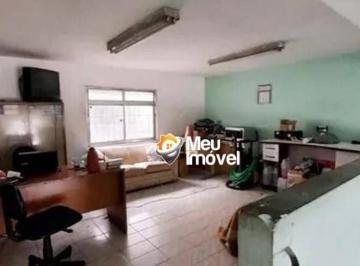 0f55ca00223d3b8ec57e35094f3f7cfb987b6af7 · Salão Comercial à venda, Vila Pereira Barreto, São Paulo - SL0032.