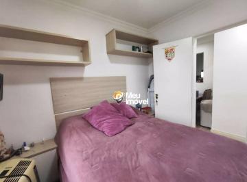 abcf368f47b953fbebaf3565eab3f6b72a4091c5 · Apartamento com 2 dormitórios à venda, 50 m² por R$ 324.000,00 - Vila Nova Cachoeirinha - São Paulo/