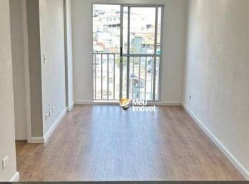 0e8c642e2ed0724391c9bf5ed3ab58c7591e2332 · Apartamento com 2 dormitórios à venda, 50 m² por R$ 314.000,00 - Casa Verde Alta - São Paulo/SP