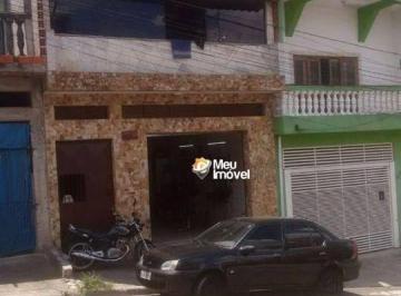 364c80b3b92ce36d1c1a2be81a3e3acd5d7f9293 · Sobrado com 2 dormitórios à venda, 204 m² por R$ 497.900,00 - Jaraguá - São Paulo/SP