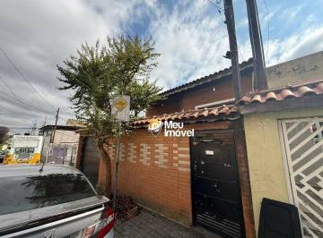 44ace9c9e991739bc56d84ef3946c19a27fb9125 · Casa Residencial à venda, Vila Iório, São Paulo - CA0085.