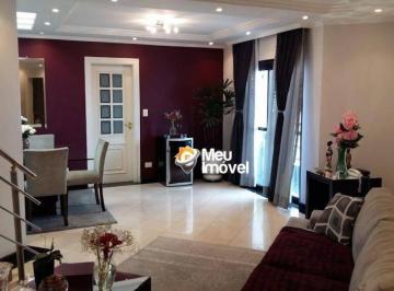 434355a4c5e17fc156e40e6444aef2801a72a144 · Cobertura Residencial à venda, Vila Dom Pedro II, São Paulo - CO0005.