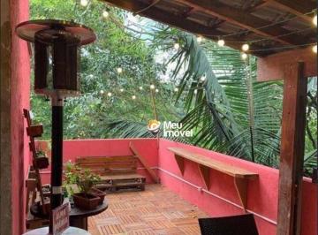 91c25ead30b93271d45b3fbe7e8bab172d8ebc75 · Casa Residencial à venda, Vila Irmãos Arnoni, São Paulo - CA0744.
