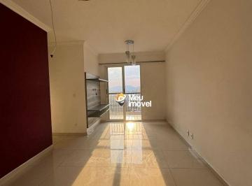 5940a7644604aa9aca2a27f7cac5126ac4a5c2d0 · Apartamento com 3 dormitórios à venda, 65 m² por R$ 430.000,00 - Jardim Íris - São Paulo/SP