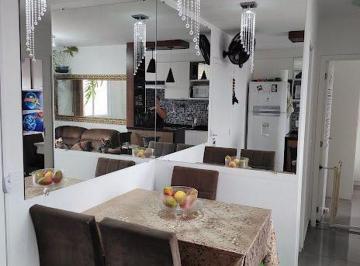 2caba239f62cdab74400a2b27a3dd5139a72521a · Apartamento Residencial à venda, Vila Souza, São Paulo - AP1149.