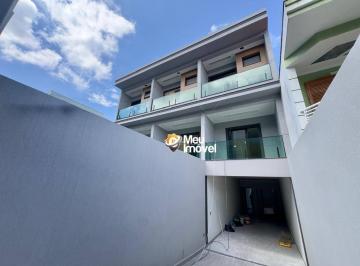 de640990b8bc0bcaced39db56401cb4d35f611a8 · Sobrado com 3 suítes à venda, 210 m² por R$ 1.280.000 - Parque São Domingos - São Paulo/SP