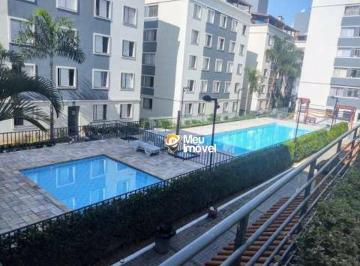 a64900afdcbc5701ee83474e116ef0e7dc70b478 · Apartamento com 3 dormitórios à venda, 60 m² por R$ 350.000,00 - Vila Miriam - São Paulo/SP