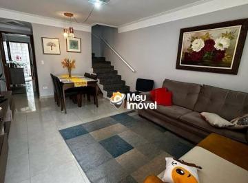 3af20d6d24f15c912d51178d9ef4afc8c16084a6 · Sobrado com 2 dormitórios à venda, 150 m² por R$ 550.000,00 - Freguesia do Ó - São Paulo/SP