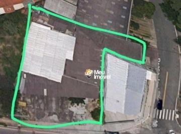721cbf7912c96f8b497ca649dbc0bd18c80bd37b · Galpão Comercial para venda, Pirituba, São Paulo - GA0159.