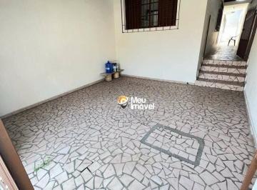 255af395ae27d6701280cd18257bb00f840b9c81 · Casa Residencial à venda, Vila Pereira Barreto, São Paulo - CA0525.