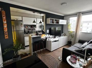 256aa10c4cc98488649a3f186d3bb6912ab4d103 · Apartamento Residencial à venda, Jaraguá, São Paulo - AP3531.