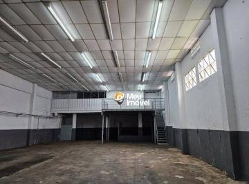 865f5269a6f638eab89b91f8759e47dd487c1975 · Galpão Comercial para locação, Vila Anastácio, São Paulo - GA0071.