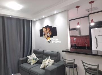 be6bffdd3adfb96d686c936c598787383a9bbac7 · Apartamento Residencial à venda, Loteamento City Jaragua, São Paulo - AP4881.
