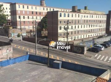1796a05656baa82a17ad130000d59264a883505b · Apartamento com 2 dormitórios à venda, 51 m² por R$ 190.000,00 - Conjunto Residencial Elisio Teixeir