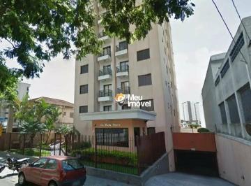 a89d6e65ef4916d38fe126cfac97df39a2d4a3bd · Apartamento com 2 dormitórios à venda, 53 m² por R$ 350.000,00 - Sítio do Mandaqui - São Paulo/SP