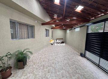 477ddb6eaaced35460022405bd266c8ef239575a · Casa com 4 dormitórios à venda, 130 m² por R$ 695.000 - Parque São Domingos - São Paulo/SP