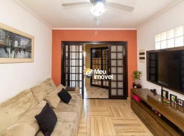 adbdffcc251d364fcd532ef2f69580318dd737d2 · Sobrado com 3 dormitórios à venda, 158 m² por R$ 550.000,00 - Vila Bancária Munhoz - São Paulo/SP