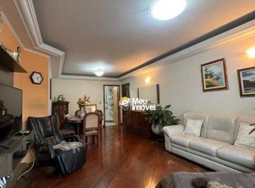 52b6bcb71a0dbc8f1f88319e21d0d339b4e5cd86 · Apartamento com 3 dormitórios à venda, 130 m² por R$ 799.900,00 - Vila Primavera - São Paulo/SP