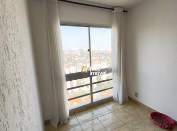 7fbff598216b9b2741dec6f7dc70984699809d28 · Apartamento Residencial à venda, Vila Primavera, São Paulo - AP3897.