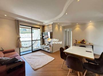 3a94aaea032131171a80e0876a739c9f11906d80 · Apartamento Residencial à venda, Vila Santos, São Paulo - AP3212.