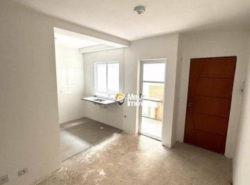 f960cb81d128821a5f06e6b46a79d845b7d2c5e6 · Apartamento com 2 dormitórios à venda, 50 m² por R$ 265.000,00 - Vila Clarice - São Paulo/SP