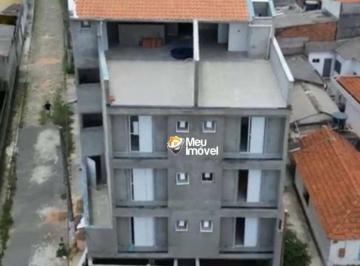 4b76f834c4825e5ab417181b9d81215409c5af4f · Apartamento com 2 dormitórios à venda, 40 m² por R$ 269.900,00 - Jardim São José - São Paulo/SP