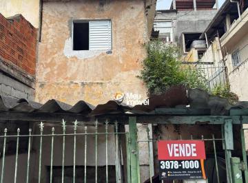 d1a7bedd4ddfdf40dde27b6b5ec0ac7fbd795e99 · Casa com 5 dormitórios à venda, 120 m² por R$ 290.000,00 - Brasilândia - São Paulo/SP