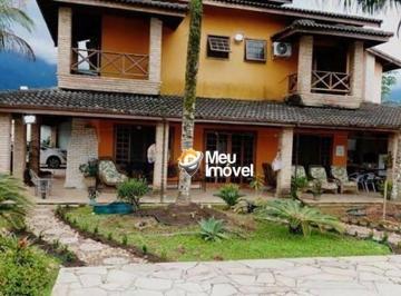a9aeb31c9e54b2caf8f6848fb3769fccad87638d · Casa Residencial à venda, Centro, Bertioga - CA0780.
