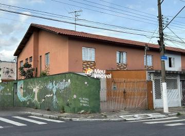 96fdacbac378e99e5299e71adbbaa09082cdb999 · Sobrado com 3 dormitórios à venda, 150 m² por R$ 580.000,00 - Sítio Morro Grande - São Paulo/SP