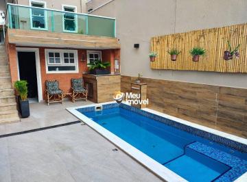 42235c7be4924433f39f4b7bafff7d6c7b9eab19 · Sobrado com 3 dormitórios à venda, 200 m² por R$ 1.350.000 - Vila Aurora - São Paulo/SP