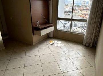 306e681fbe80fb8b583420163e196d23044a370a · Apartamento com 2 dormitórios à venda, 50 m² por R$ 285.000,00 - Vila Cruz das Almas - São Paulo/SP