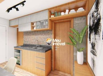 04e58c1f55caaf9d0be4c0587ed05fb7f8c7c5c5 · Apartamento com 1 dormitório à venda, 30 m² por R$ 299.000,00 - Jardim Maristela - São Paulo/SP