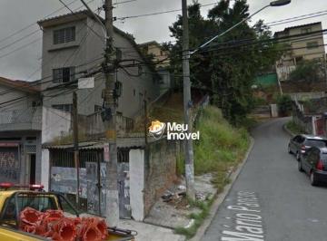 380fb3750d4a1cf9fe6fde506325913b9749fb77 · Terreno Residencial à venda, Vila Albertina, São Paulo - TE0267.