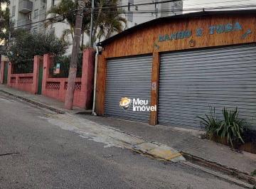 cc71c6c639af49276ca7bbd2d644ecfcfd319c09 · Terreno Comercial à venda, Vila Mangalot, São Paulo - TE0273.