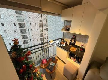f4cd9aa5c14f701a47ecad69038d52341e85a707 · Apartamento com 2 dormitórios à venda, 52 m² por R$ 467.000,00 - Parque Maria Domitila - São Paulo/S